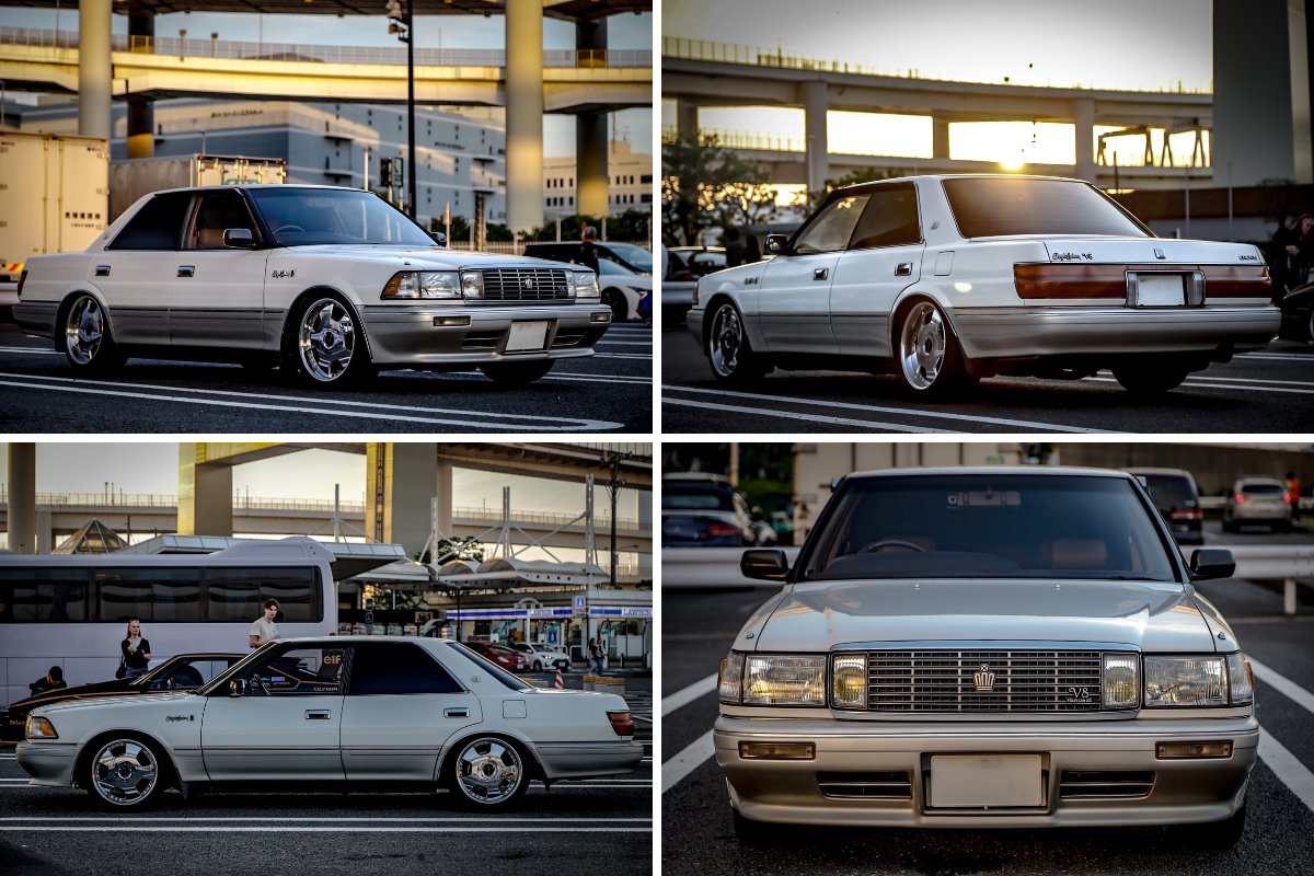 1988bmw520i on X: 