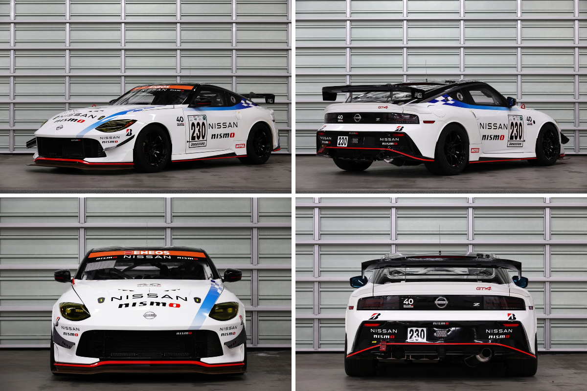 NISMO on X: 