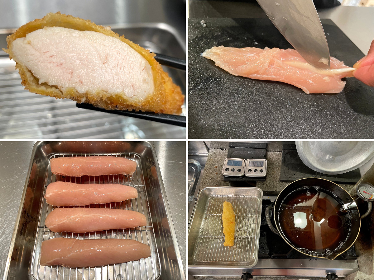 東山 広樹 | 『餃子の肉太郎』店主 on X: 