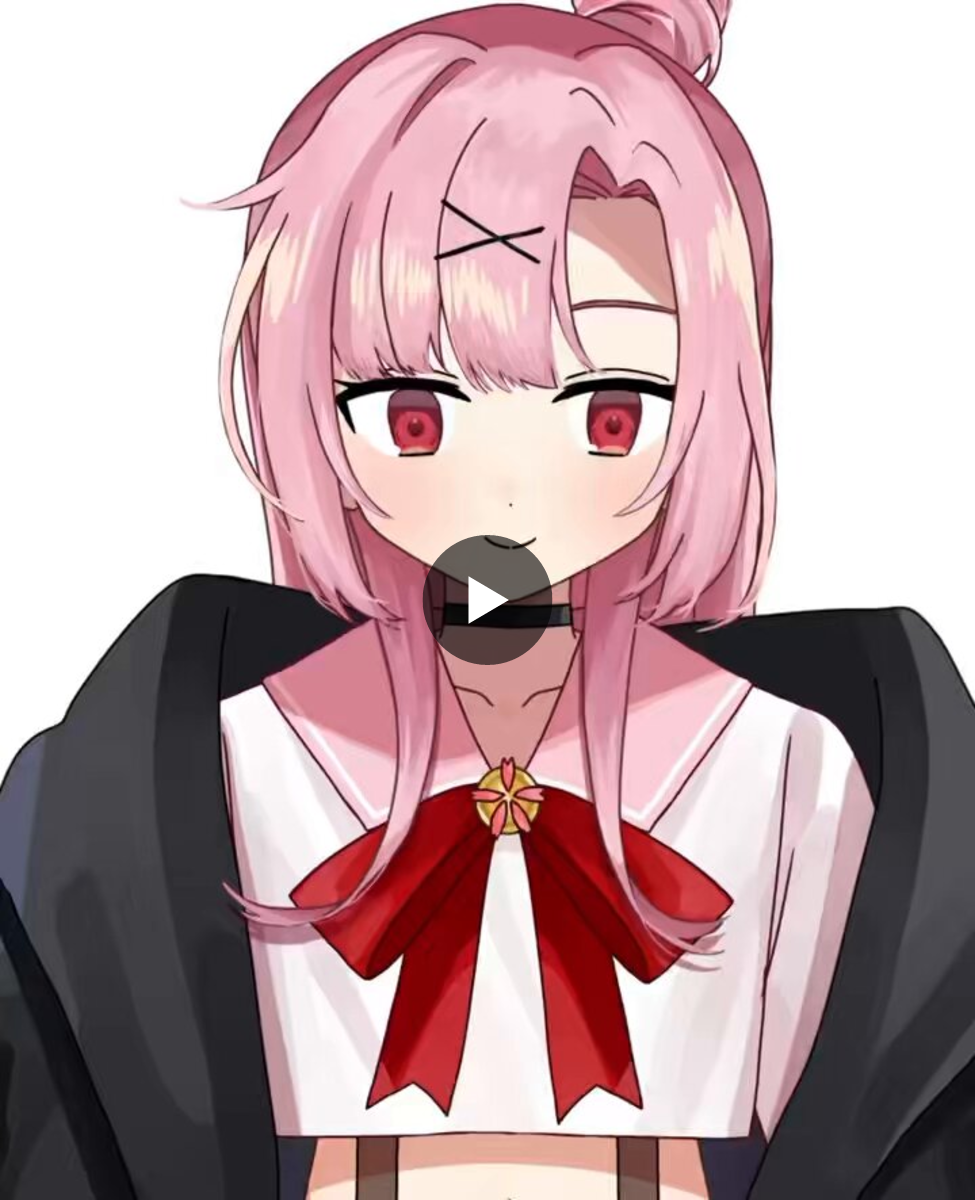 桜 舞兎🌸🐇負けヒロインVTuber on X: 