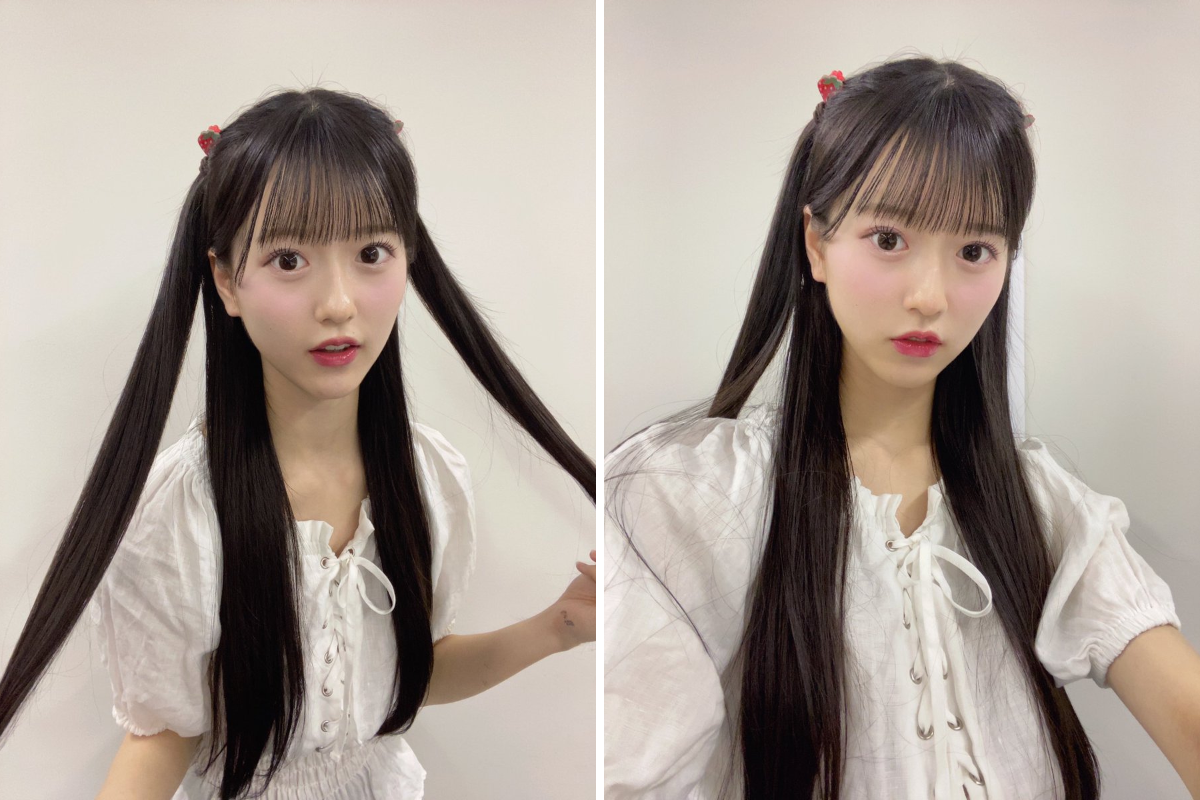 八木愛月（AKB48）στο X: 