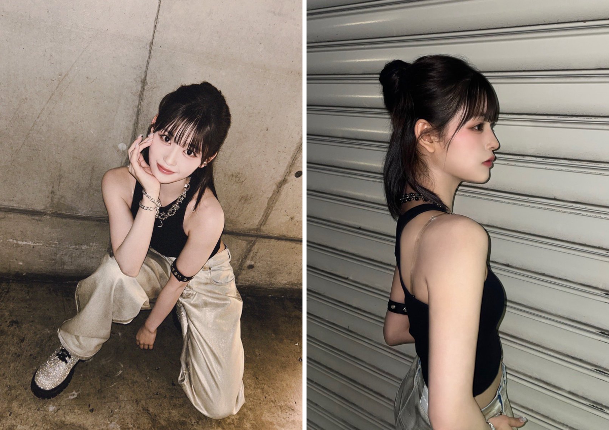 ME:I GLOBAL | #MIRAI on X: 