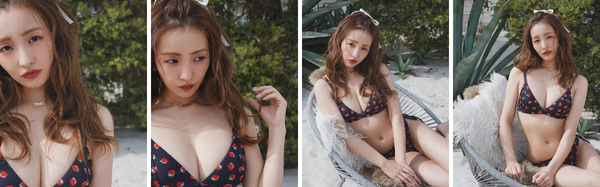 板野友美 on X: 