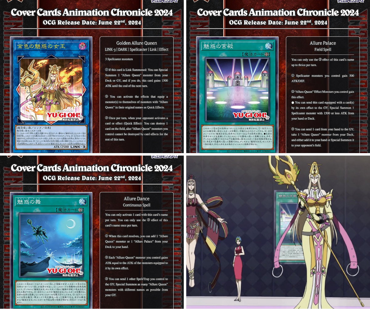 YGO News on X: 