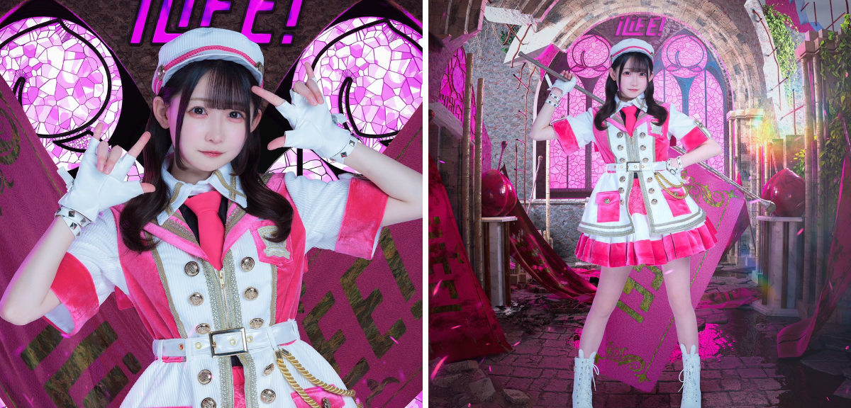 iLiFE!【あいらいふ】 on X: 