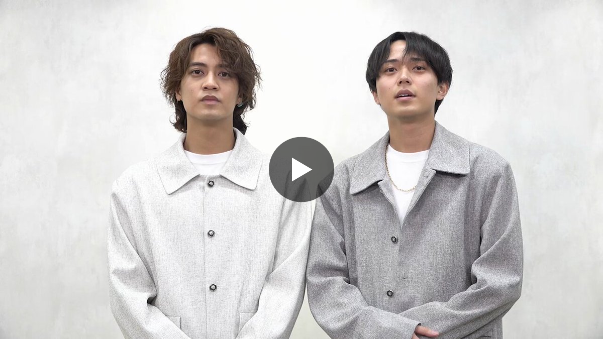 King & Prince on X: 
