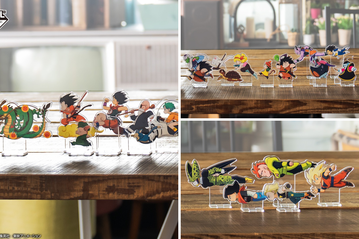 一番くじ（BANDAI SPIRITS） on X: 