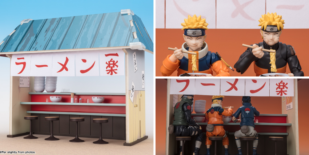 魂ネイションズ公式/BANDAI SPIRITS TAMASHII NATIONS OFFICIAL on X