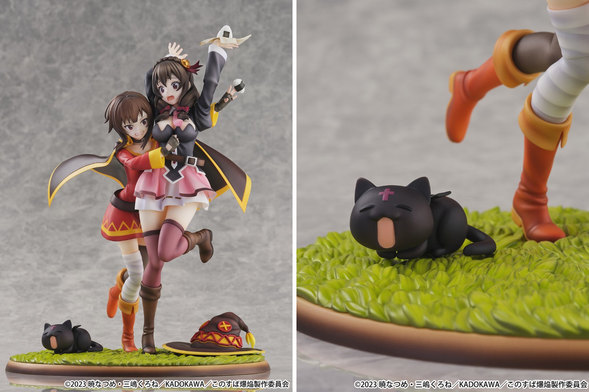 SHIBUYA SCRAMBLE FIGURE公式 on X: 