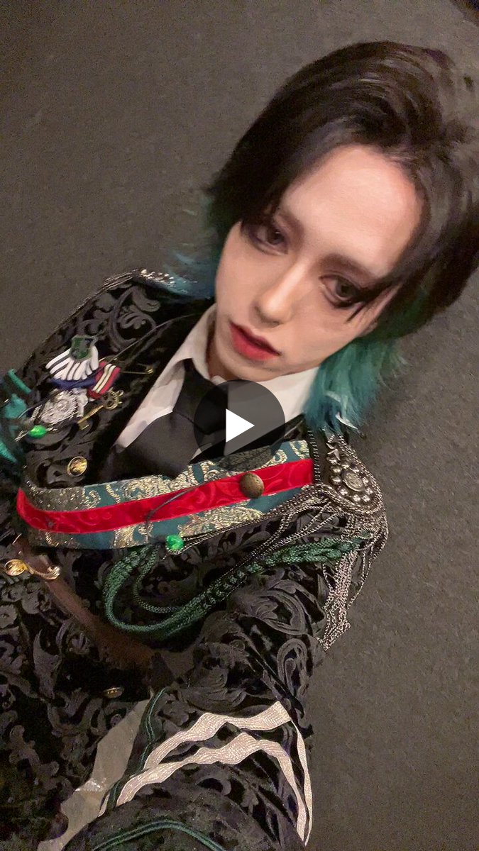 0.1gの誤算　眞崎大輔 0.1gの誤算 眞崎大輔 on X: 