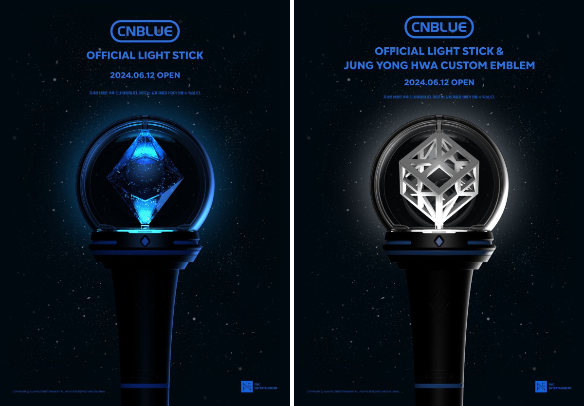 CNBLUE on X: 