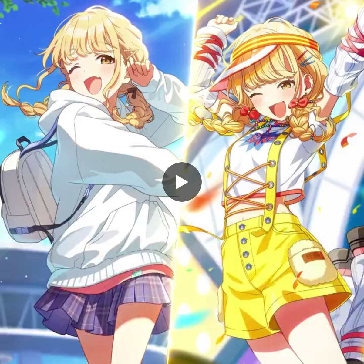 学園アイドルマスター／学マス【公式】 on X