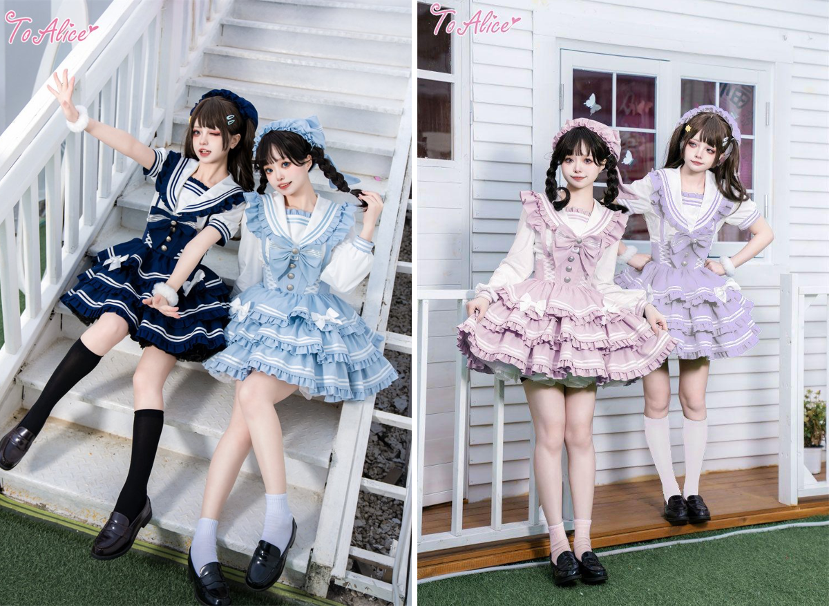 ToAlice♥Japan on X: 