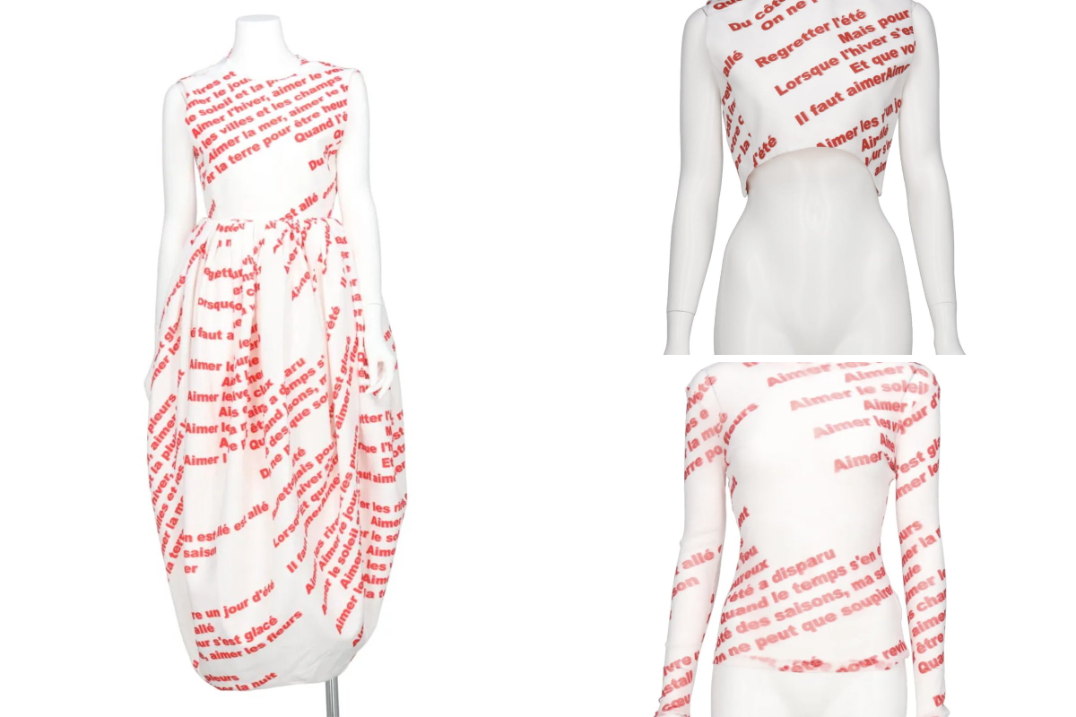 Fashion Express on X: 