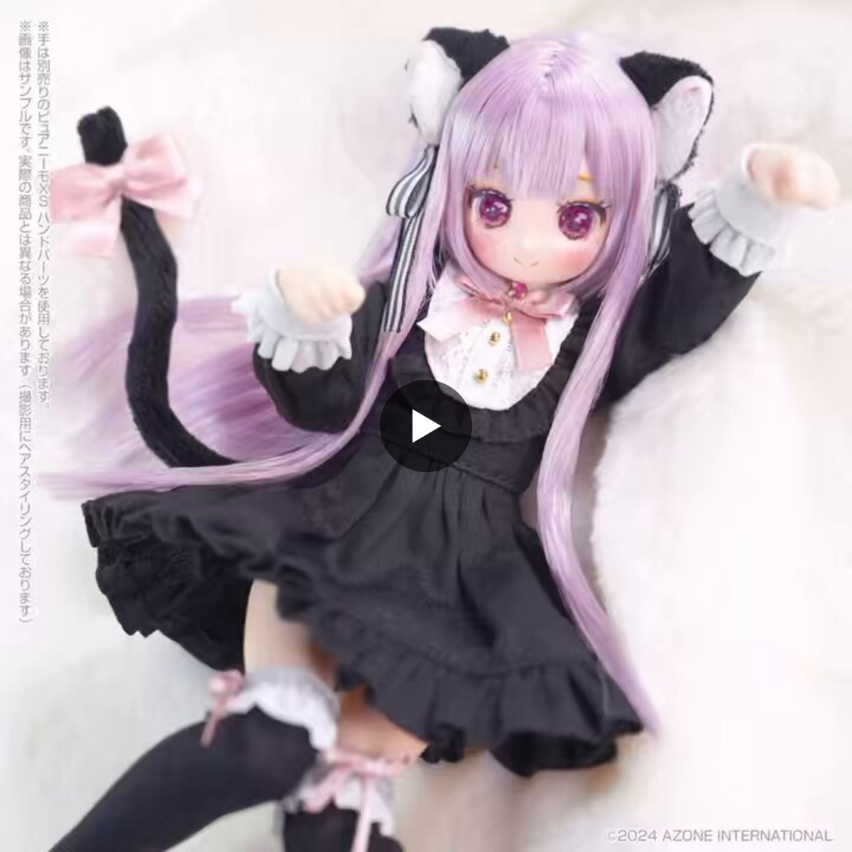 アゾンオリジナルドール企画部【公式】 on X: 