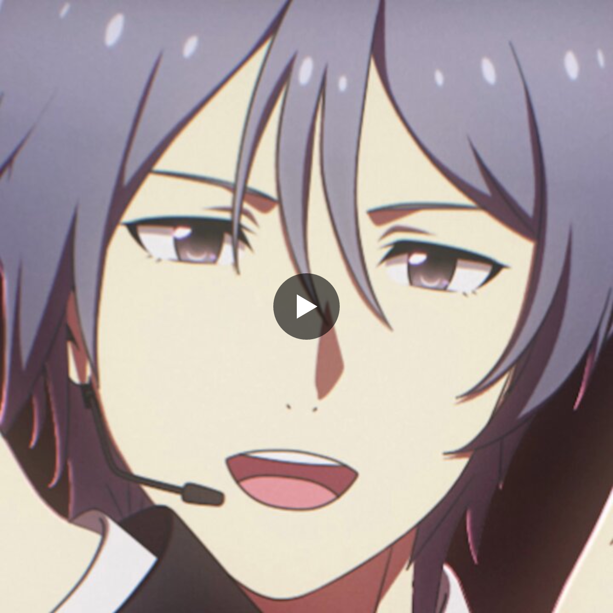 アイドルマスター SideM【ブランド公式】 on X: 