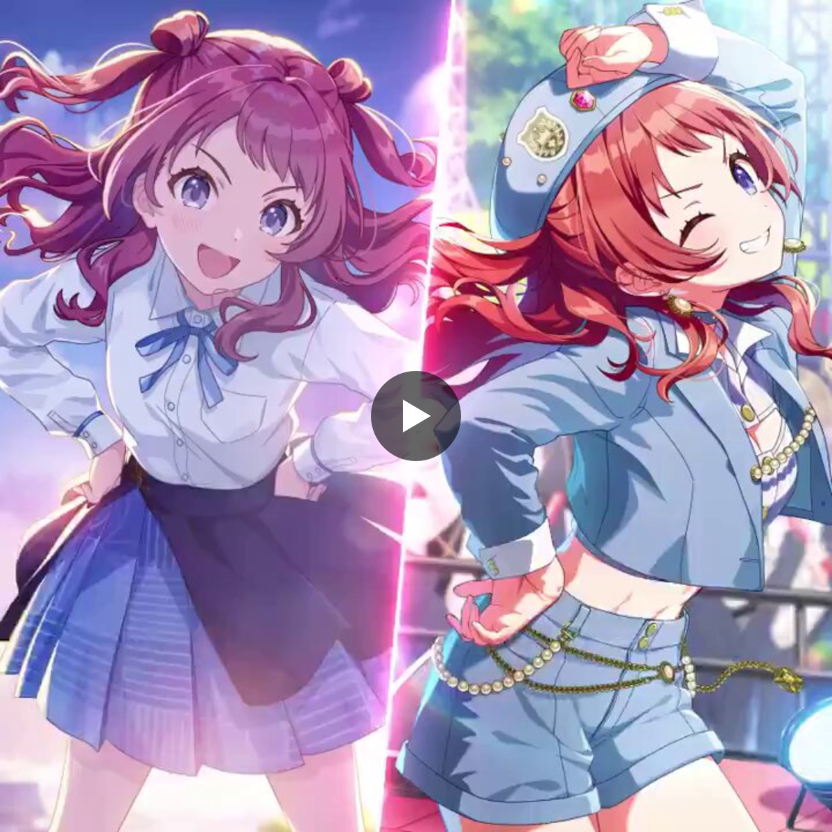 学園アイドルマスター／学マス【公式】 on X