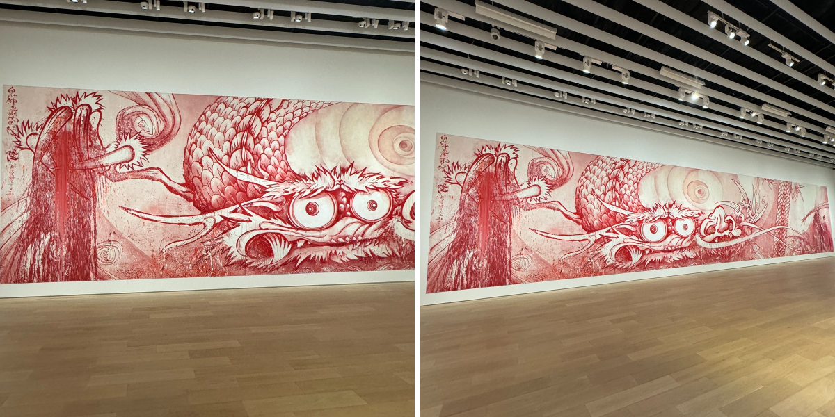 村上隆 もののけ 京都｜Takashi Murakami Mononoke Kyoto on X