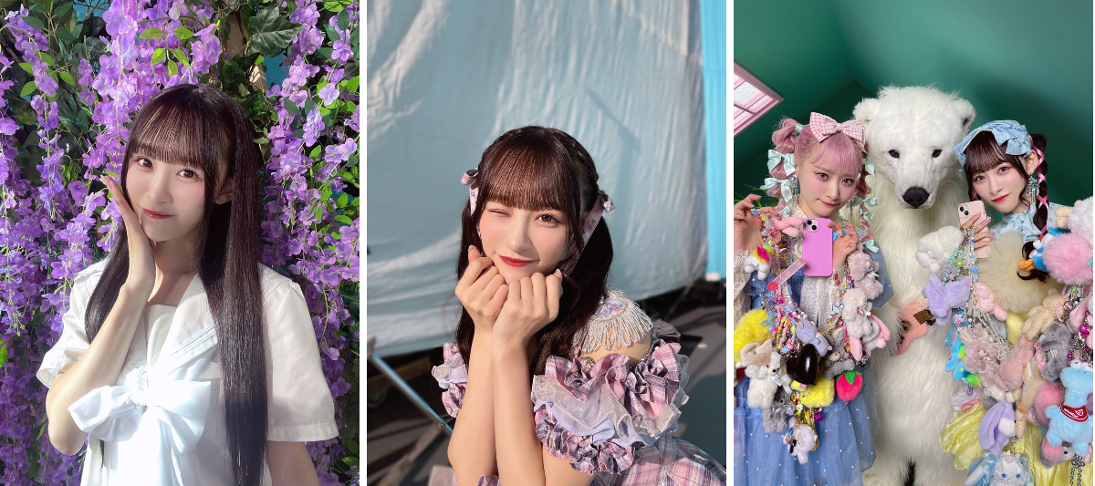 音嶋 莉沙 on X: 