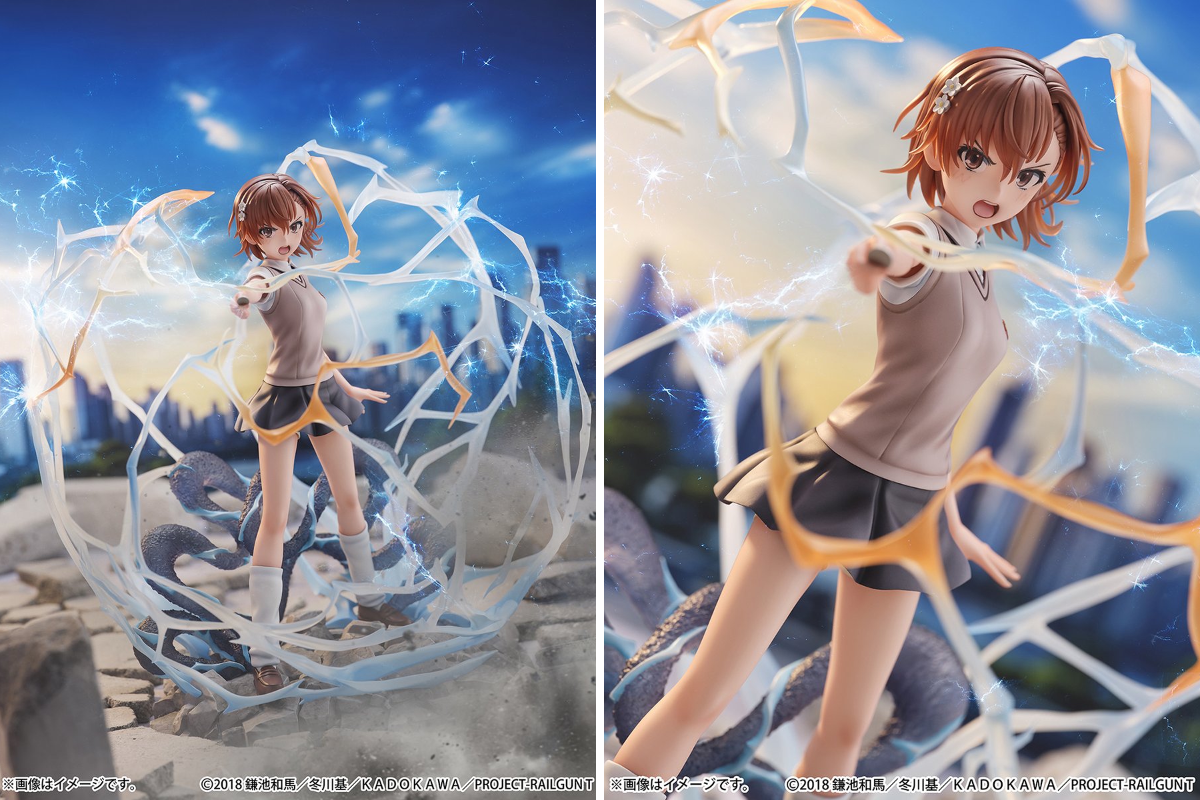 SHIBUYA SCRAMBLE FIGURE公式 on X: 