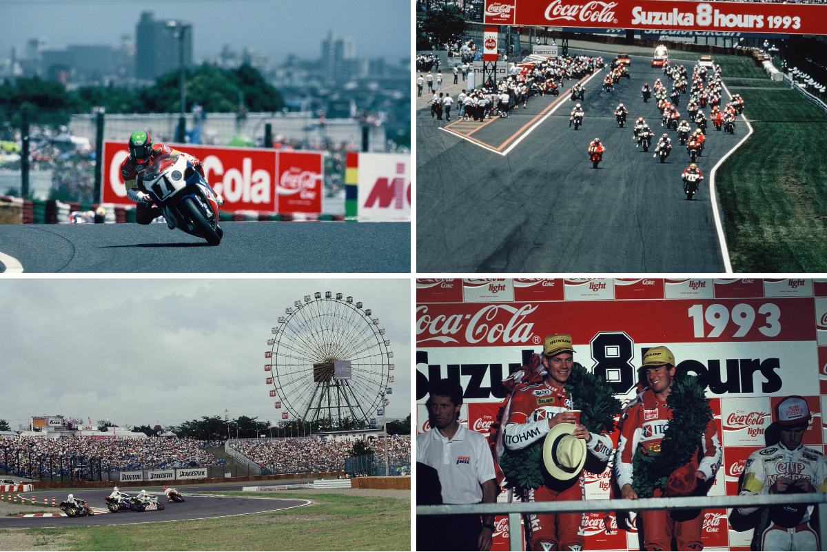 鈴鹿サーキット Suzuka Circuit on X: 