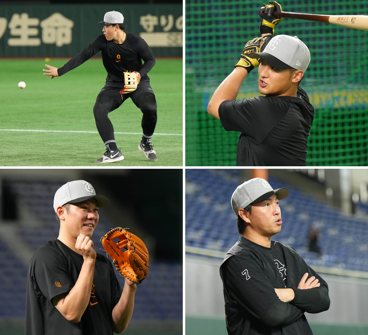 読売巨人軍（ジャイアンツ）グッズ情報 on X: 