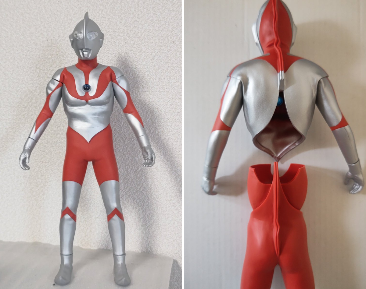 GR-7 on X: 