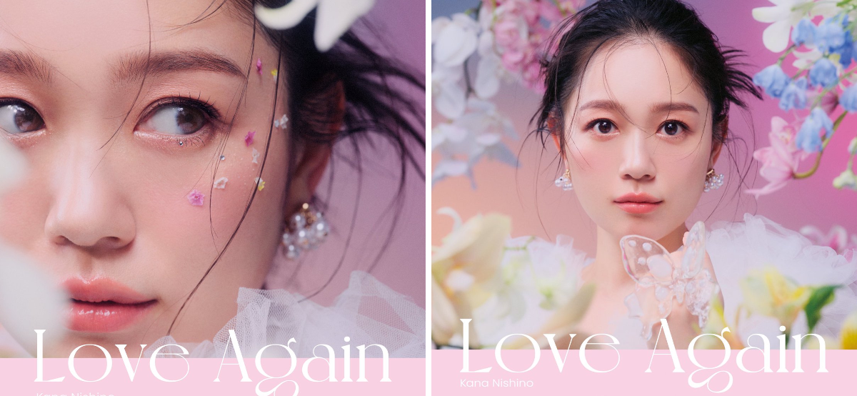 西野カナ on X: 
