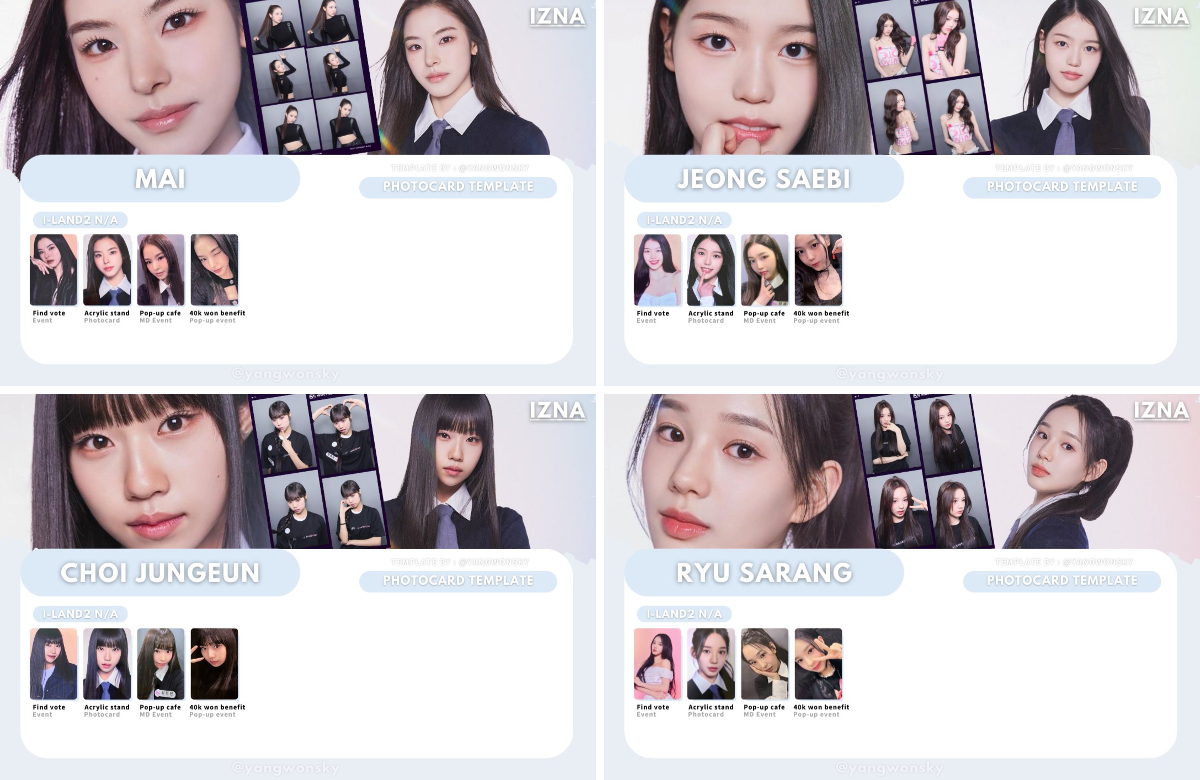 yangwonsky ♡ on X: 