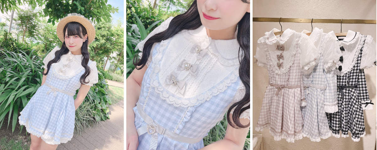 LIZ LISA on X: 