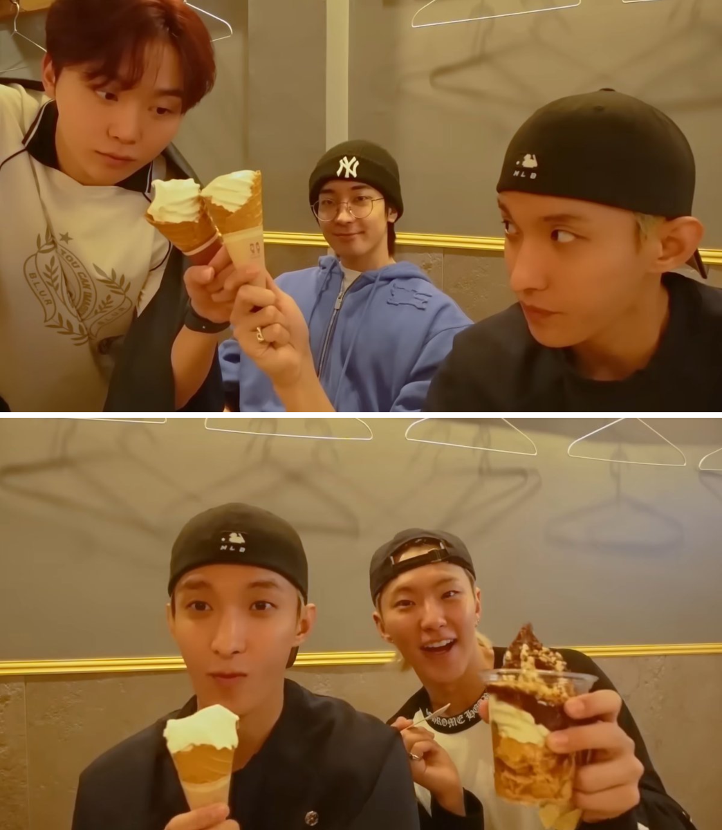 巡礼オンニ's￤KPOPオタ活＆聖地巡礼 on X: 