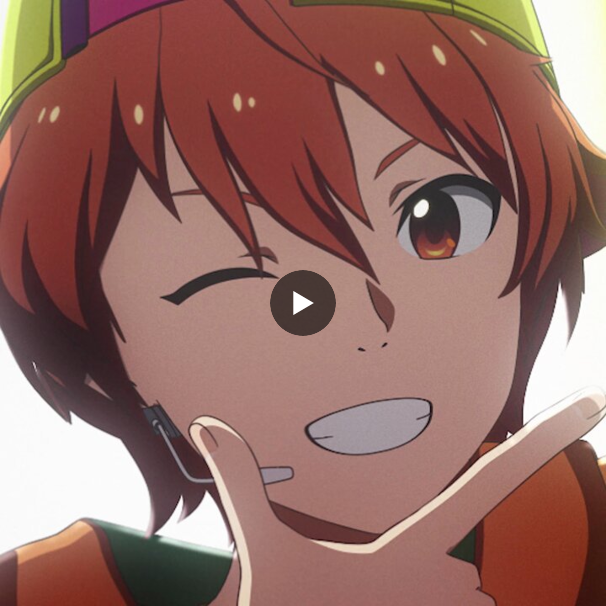 アイドルマスター SideM【ブランド公式】 a X: 