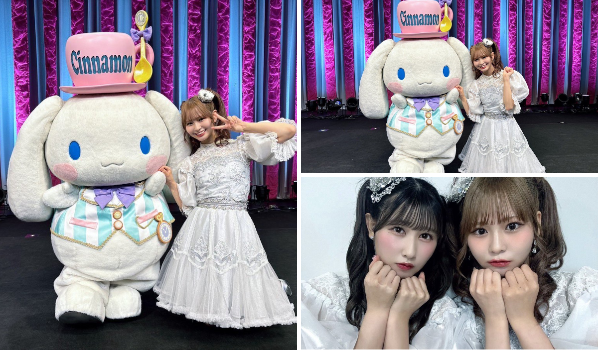 大場 花菜 on X: 