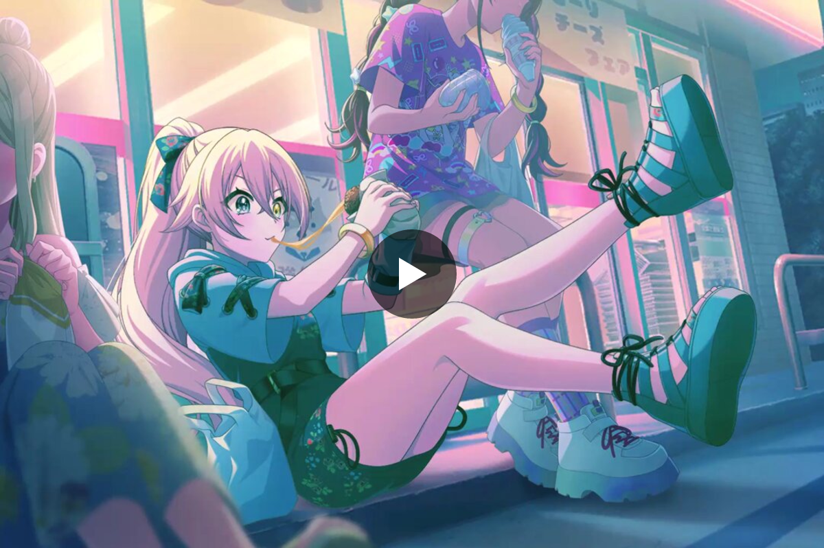 D4DJ Groovy Mix（ #グルミク ）公式 on X: 