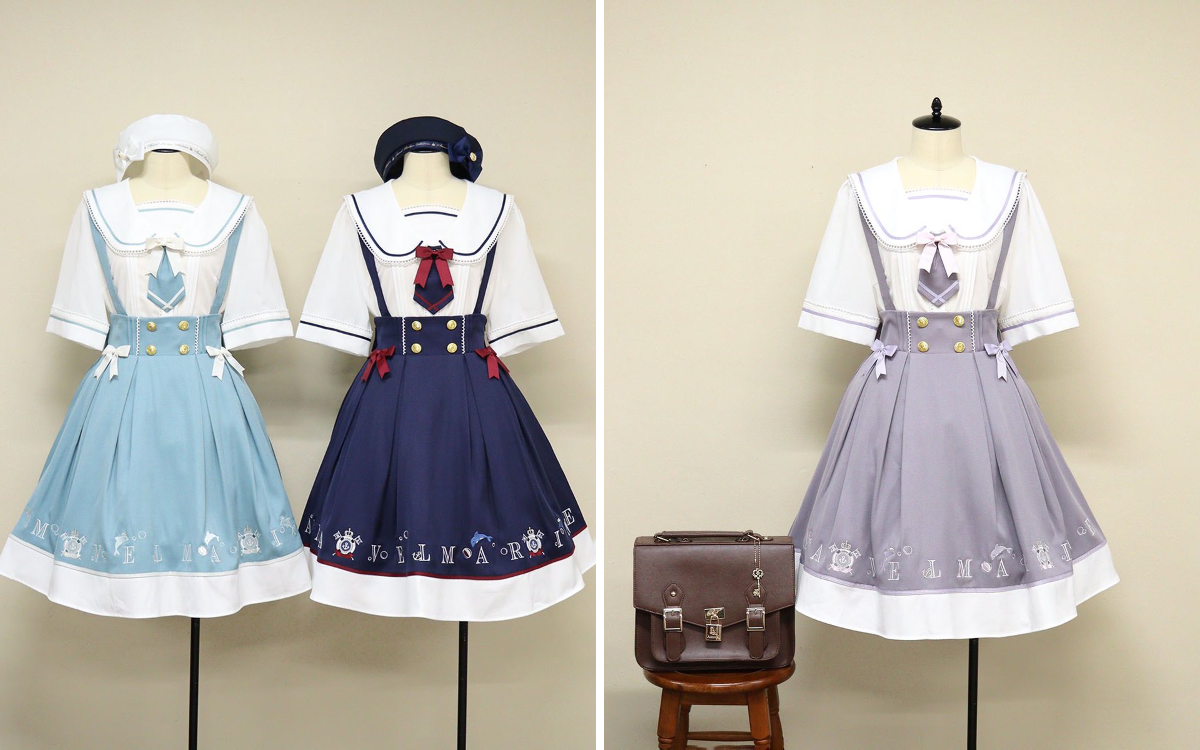 Amavel アマベル Fancy Dolphin Marine ネイビー Amavel on X: 