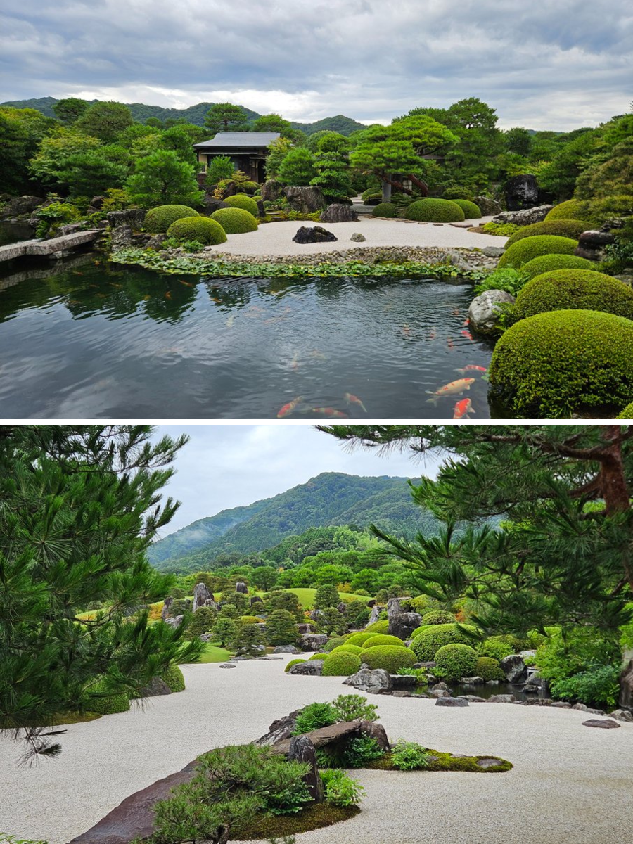 公式】足立美術館／Adachi Museum of Art on X: 