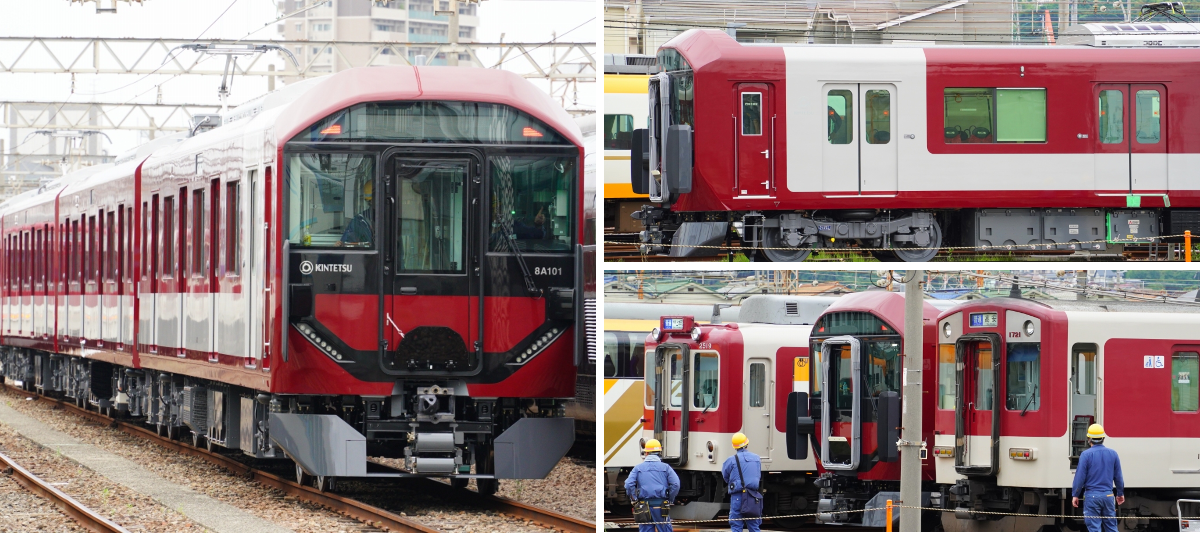 Osaka-Subway.com/鉄道プレス on X: 