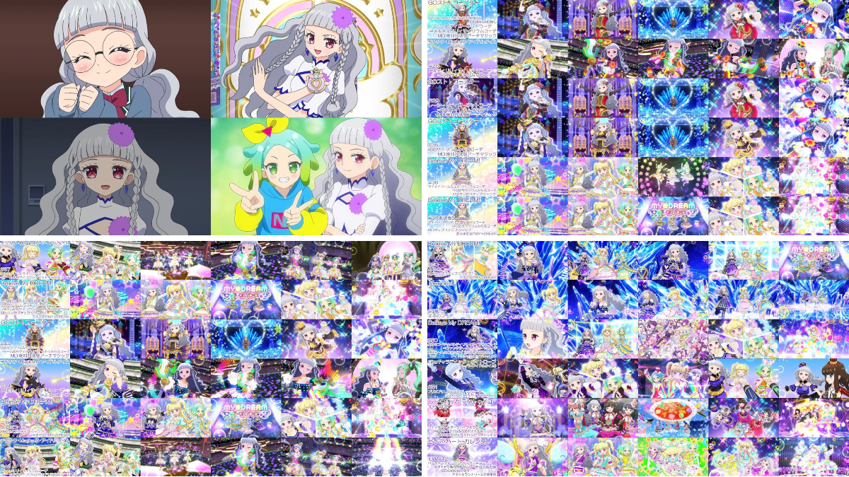 candyrainbow on X: 