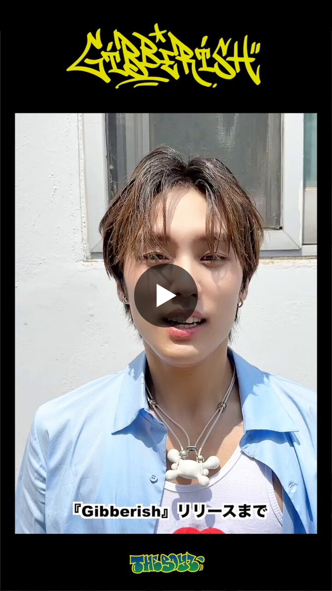 theboyz AAA ジェイコブ THE BOYZ JAPAN OFFICIAL on X: 