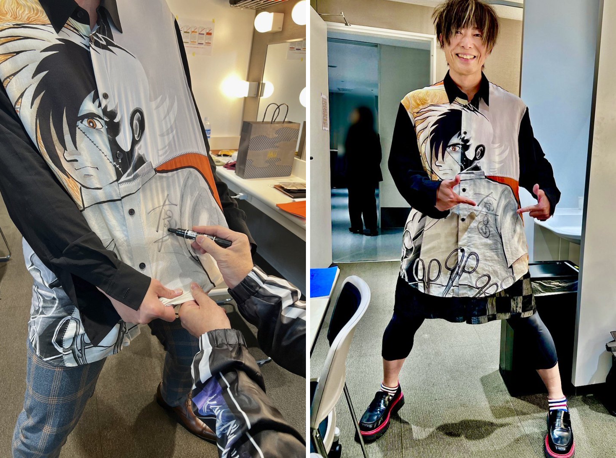 谷山紀章 on X: 