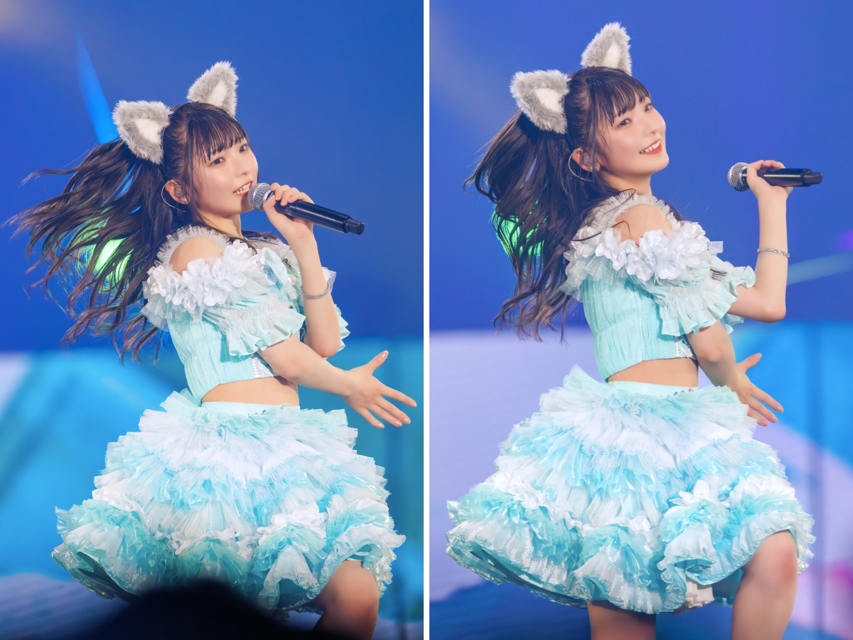 どん в X: „2024/07/15 ≠ME ＠横浜アリーナ ≠ME 全国ツアー2024