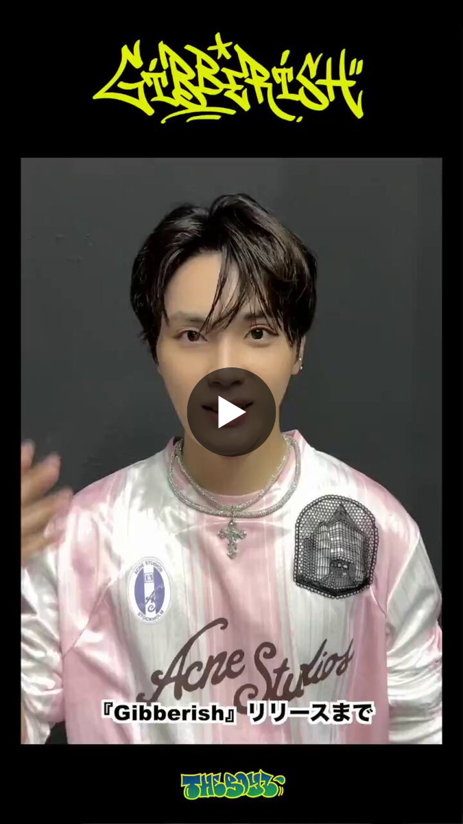 THE BOYZ JAPAN OFFICIAL on X: 