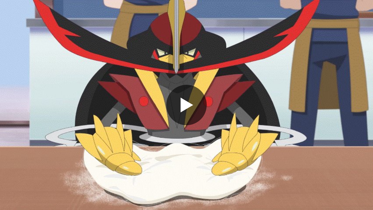 アニメ「ポケットモンスター」公式 on X: 