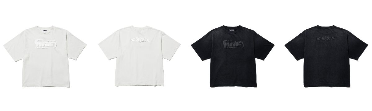 Age Factory on X: 