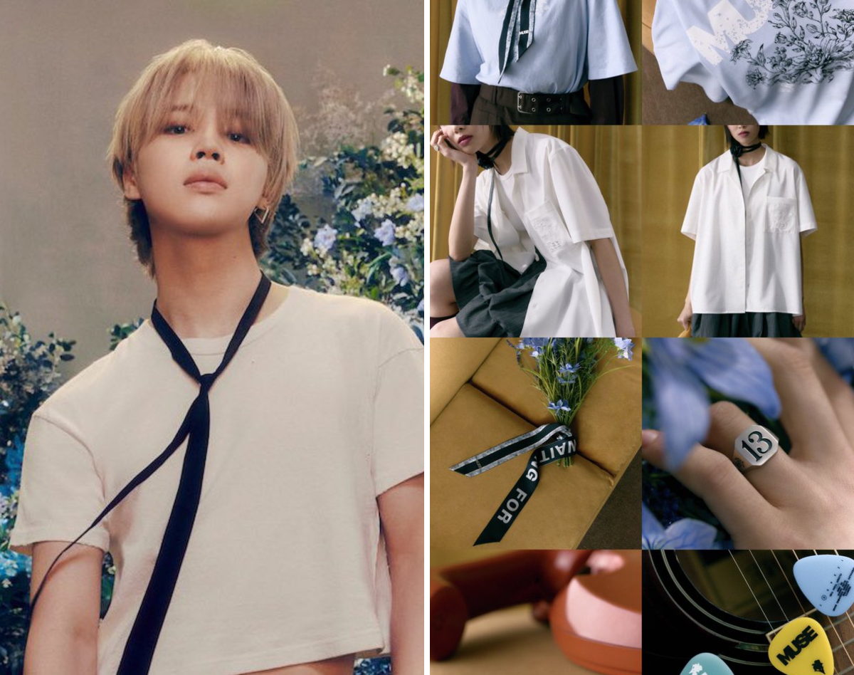 BTS 情報まとめ【Ari 🌷】 on X: 