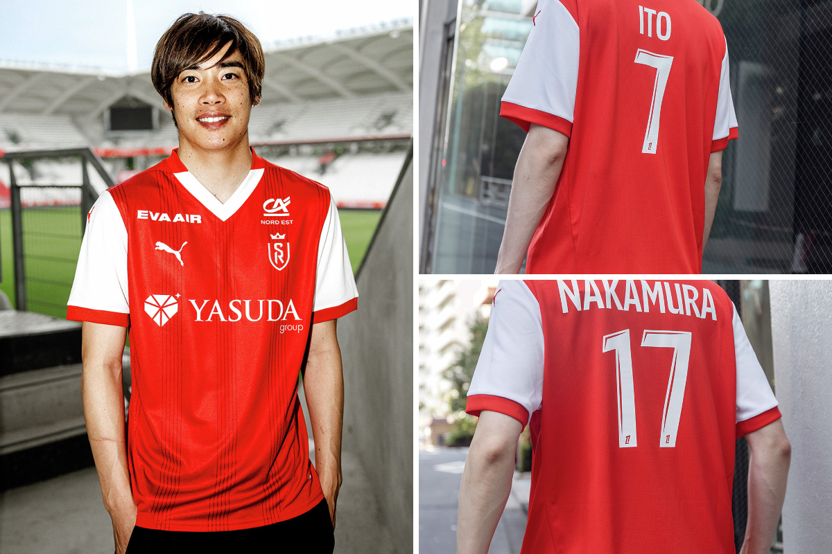サッカーショップKAMO on X: 