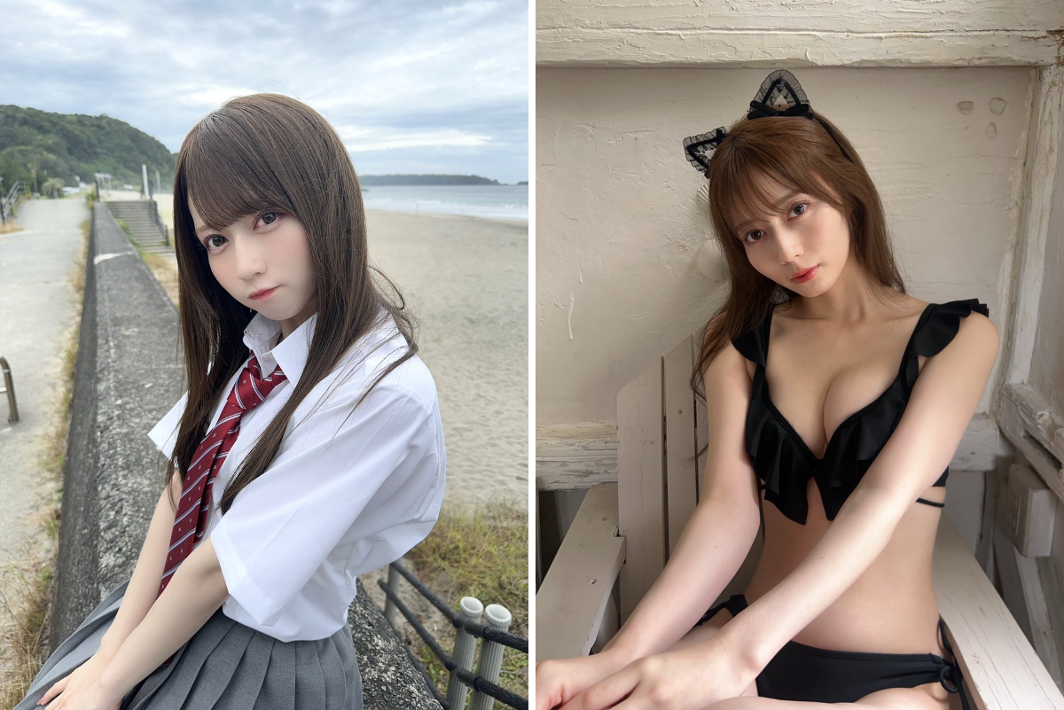 水瀬さらら Jams Collection on X: 