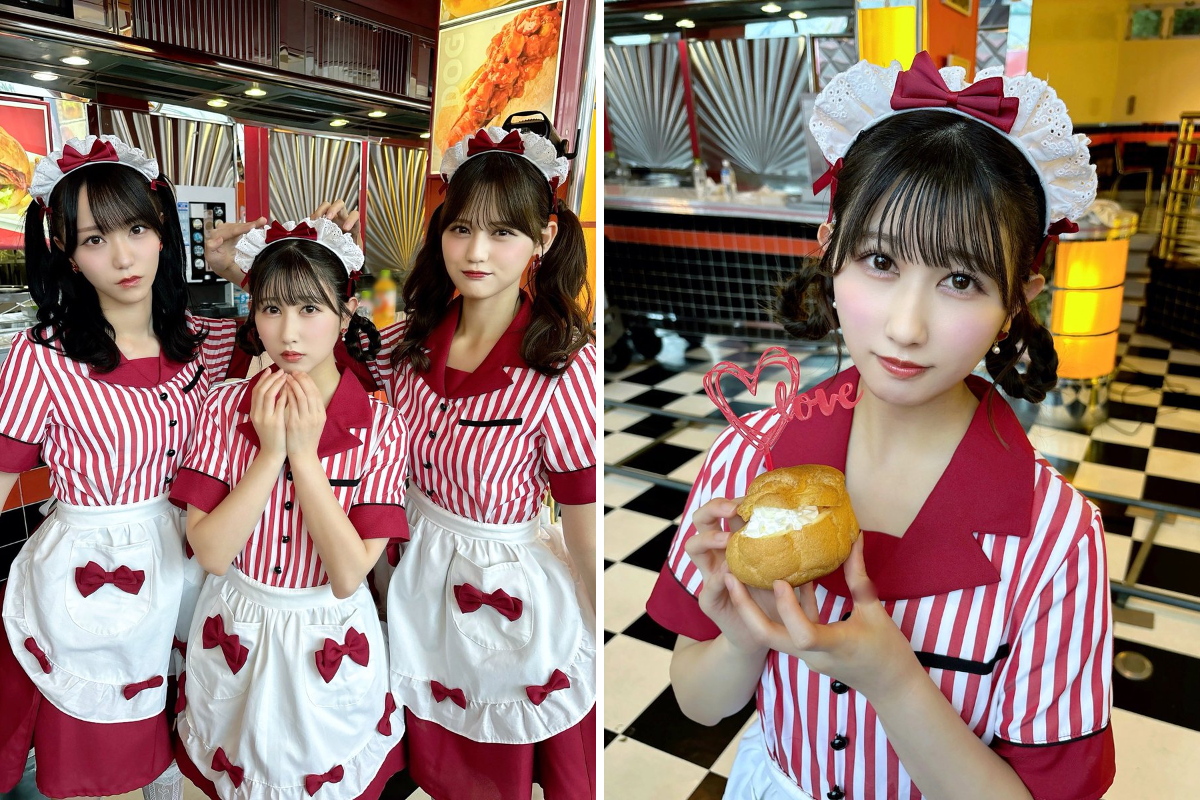 山本 杏奈 on X: 