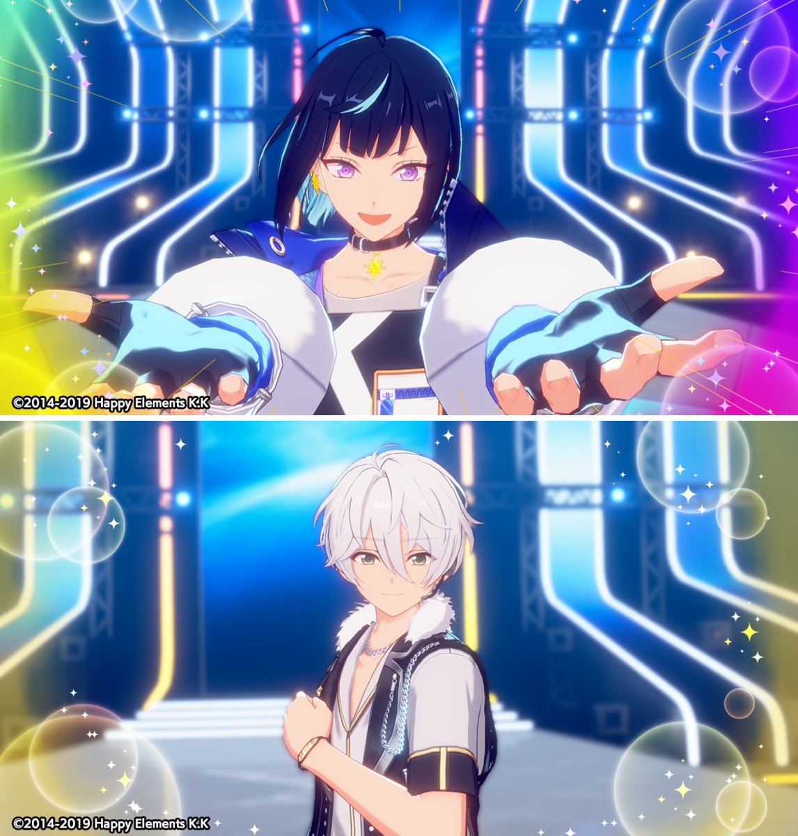 あんさんぶるスターズ！！Music【公式】 on X: 