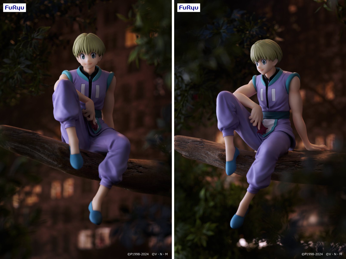 HUNTER×HUNTER(ハンターハンター)グッズ情報【非公式】 on X
